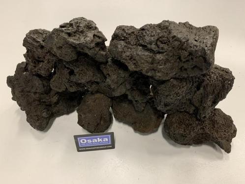 Landscape stone 10-15cm aquarium decoratie stenen, Dieren en Toebehoren, Vissen | Aquaria en Toebehoren, Plant(en), Steen of Hout