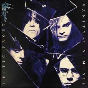 LP nieuw - Celtic Frost - Vanity / Nemesis 2-LP, Cd's en Dvd's, Vinyl | Hardrock en Metal, Verzenden