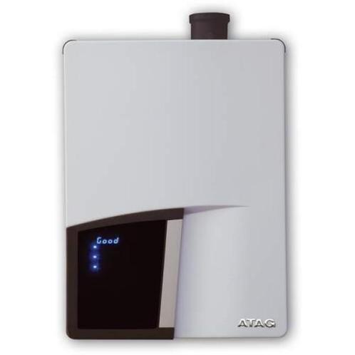 ATAG Q25SR Solo cv-ketel, Doe-het-zelf en Verbouw, Verwarming en Radiatoren, Verzenden