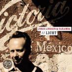 cd digi - Joris Linssen &amp; Caramba - Licht, Cd's en Dvd's, Verzenden, Zo goed als nieuw