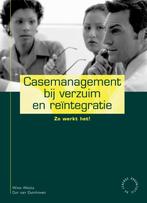 Casemanagement Bij Verzuim En Reintegrat 9789058712844, Gelezen, Louisa Bernarda Maria Weijts, Cor van Duinhoven, Verzenden