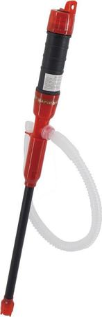 Overhevelpomp - Vloeistofpomp - Overhevelingspomp Op Batteri, Auto diversen, Autogereedschap, Ophalen of Verzenden, Nieuw