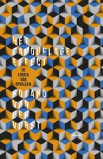 Het camouflage-effect 9789460036378 Ronald van der Vorst, Verzenden, Gelezen, Ronald van der Vorst
