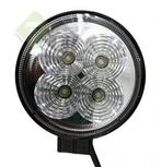 Werklamp LED - Rond - 14 Watt - Ledlamp - Bouwlamp, Nieuw, Minder dan 50 watt, Overige typen, Ophalen of Verzenden