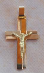 Hanger - 18 karaat Geel goud, Sieraden, Tassen en Uiterlijk, Antieke sieraden