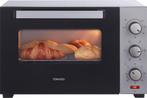 Tomado TEO3000S Vrijstaande oven - 30 Liter - 1600 Watt -, Witgoed en Apparatuur, Ovens, Ophalen of Verzenden, Zo goed als nieuw