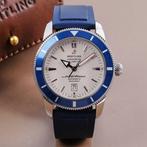 Breitling - Superocean Heritage 46 - A17320 - Heren -, Sieraden, Tassen en Uiterlijk, Horloges | Heren, Nieuw