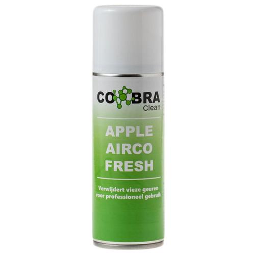 Cobra Clean Apple Airco Fresh - Auto Airco Reiniger, Auto-onderdelen, Airco en Verwarming, Nieuw, Verzenden