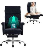 Ergonomische Bureaustoel -  Office Chair - Gamestoel - Volwa, Verzenden, Zo goed als nieuw