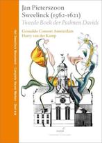Gesualdo Consort Amsterdam - Sweelinck: Tweede Boek Der, Ophalen of Verzenden, Nieuw