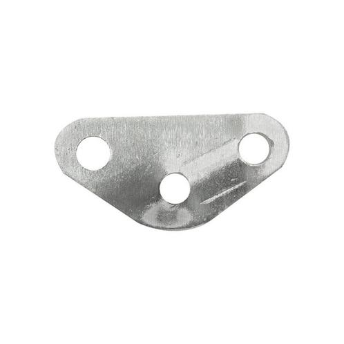 ProPlus Driegatsspanners - Driehoek - Altijd Spanning - A..., Caravans en Kamperen, Kampeeraccessoires, Nieuw, Ophalen of Verzenden