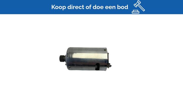 Bieden: Raymarine A18086 ST4000 Wheeldrive MK2, Watersport en Boten, Navigatiemiddelen en Scheepselektronica, Nieuw, Ophalen of Verzenden