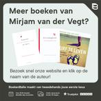 Stille momenten 9789023926436 Mirjam van der Vegt, Verzenden, Zo goed als nieuw, Mirjam van der Vegt