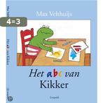 Het Abc Van Kikker 9789025846633 Max Velthuijs, Verzenden, Zo goed als nieuw, Max Velthuijs