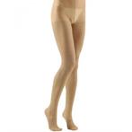 Gouden glitter panty 40 denier - Panty's