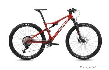 Mountainbike BH Lynx race 3.0 fully mt LA 48cm nu €2295,-- beschikbaar voor biedingen