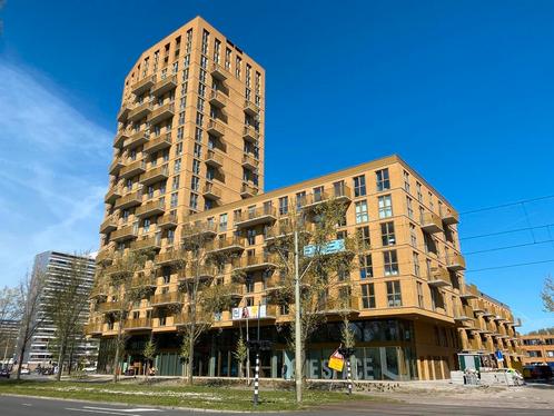 Te huur: Appartement Pierre van Hauwelaan in Delft, Huizen en Kamers, Huizen te huur, Zuid-Holland, Appartement