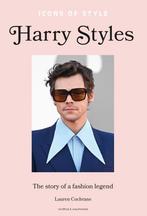 9781802796186 Icons of Style - Harry Styles | Tweedehands, Lauren Cochrane, Zo goed als nieuw, Verzenden
