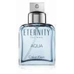 Calvin Klein Eternity Aqua For Men Eau de Toilette Spray 100, Nieuw, Verzenden