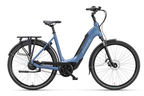 SPARTA C-Grid Ultra, Fietsen en Brommers, Elektrische fietsen, Nieuw, Sparta, 50 km per accu of meer, Ophalen of Verzenden