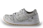 Asics Sneakers in maat 38 Wit | 10% extra korting, Verzenden, Wit, Sneakers of Gympen, Gedragen