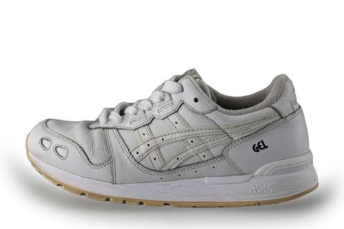 Asics Sneakers in maat 38 Wit | 10% extra korting, Kleding | Dames, Schoenen, Wit, Gedragen, Sneakers of Gympen, Verzenden