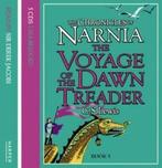 The Chronicles of Narnia: The Voyage of CD, Boeken, Verzenden, Zo goed als nieuw, C.S. Lewis