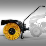 Veegmachine voor Jansen MGT-270, Zakelijke goederen, Machines en Bouw | Tuin, Park en Bosbouw, Ophalen of Verzenden, Overige typen
