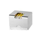 MediQo-Line dispenser compact voor maandverband en tampons -, Verzenden, Nieuw