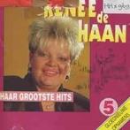 cd - RenÃ©e De Haan - Haar Grootste Hits, Verzenden, Zo goed als nieuw