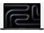 Apple MacBook Pro (2023) - 16 - M3 Pro 12-core 18-core GPU, Computers en Software, Apple Macbooks, Verzenden, Zo goed als nieuw
