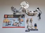 Lego Set - 7749 - Star Wars - Echo Base, Kinderen en Baby's, Speelgoed | Duplo en Lego, Nieuw