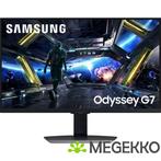 Samsung S27DG702EU 27  Ultra HD IPS 144Hz Gaming Monitor, Computers en Software, Monitoren, Verzenden, Nieuw, Samsung