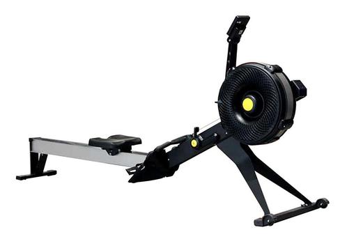 Air-Magnet Rowing Machine, Sport en Fitness, Fitnessmaterialen, Overige typen, Nieuw, Verzenden