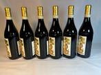 2008 Terre del Barolo, Barolo cannubi - Piëmont - 6 Fles, Verzamelen, Nieuw