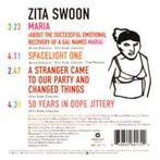 cd single digi - Zita Swoon - Maria (About The Successful..., Verzenden, Zo goed als nieuw