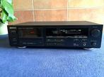 Kenwood - KX-3010 auto-bias HX-pro Audiocassette deck, Nieuw