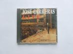 Jose Carreras - Live, Cd's en Dvd's, Cd's | Klassiek, Verzenden, Zo goed als nieuw