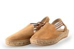 Toni Pons Espadrilles in maat 38 Bruin | 10% extra korting, Kleding | Dames, Schoenen, Bruin, Verzenden, Gedragen, Toni Pons