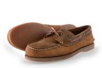 Timberland Bootschoenen in maat 41½ Bruin | 10% extra, Kleding | Dames, Schoenen, Bruin, Verzenden, Timberland, Gedragen