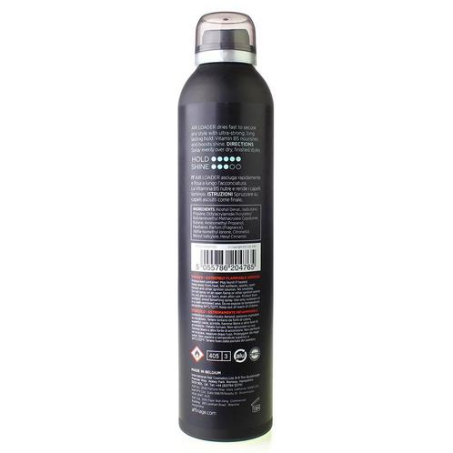 ASP Mode Air Loader Strong Hairspray - 300ml, Sieraden, Tassen en Uiterlijk, Uiterlijk | Haarverzorging, Gel, Wax, Haarlak of Mousse