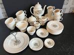 Wedgwood - Koffie- en theeservies (41) - Edme Conway -