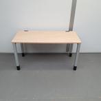 Steelcase ondiep bureau - 140x60 cm, Nieuw, Ophalen of Verzenden