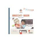 9789044835045 Brecht de Beer - Dat is heet, Verzenden, Nieuw, Pierre Winters