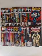 The Punisher: War Zone (Vol. 1) #1/41 - Complete Series - 41, Nieuw