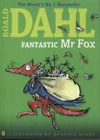 Fantastic Mr Fox by Roald Dahl (Paperback), Gelezen, Roald Dahl, Verzenden