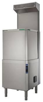 DOORSCHUIFMACHINE 80 K/U, DW, ESD, AUT.KAP, 0-LIME, C.B.FILT, Verzenden, Nieuw in verpakking