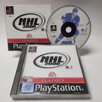 NHL 2000 Playstation 1, Spelcomputers en Games, Games | Sony PlayStation 1, Ophalen of Verzenden, Nieuw