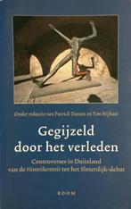 Gegijzeld Door Het Verleden 9789053526750, Boeken, Verzenden, Gelezen