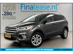 Ford Kuga 1.5 EcoBoost ST Line LED Clima Cruise PDC €280pm, Auto's, Ford, Handgeschakeld, Nieuw, SUV of Terreinwagen, Zilver of Grijs